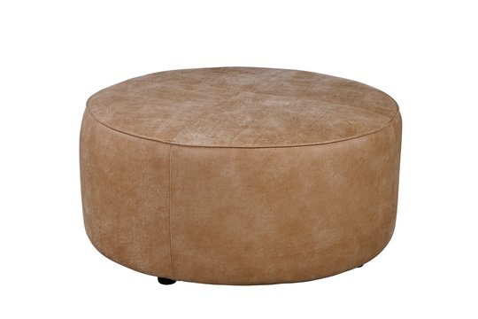 1912-500 Olivia Ottoman 0054-85 Stallone Aztex Sunrise