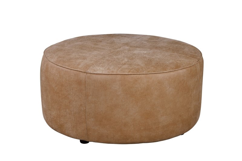 1912-500 Olivia Ottoman 0054-85 Stallone Aztex Sunrise