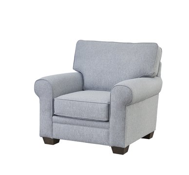 2013-000 Addison Chair 2113-43 - ANGLE