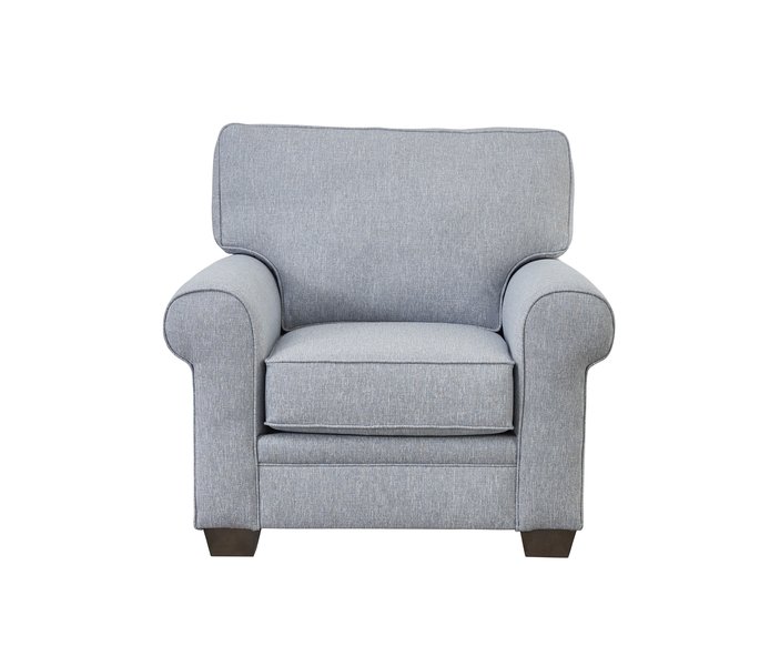 2013-000 Addison Chair 2113-43 - FRONT