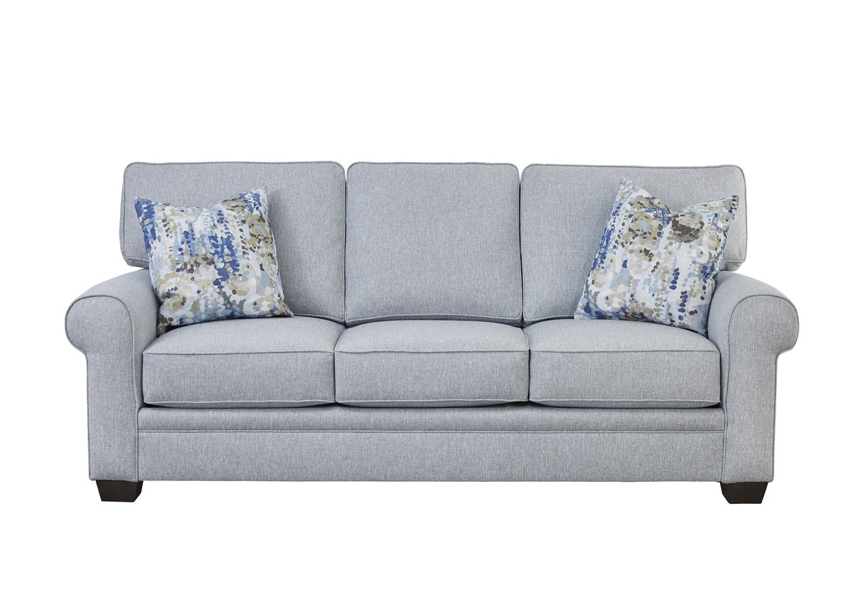 2013-300 Addison Sofa 2113-43 - 2387-44 TPs - FRONT