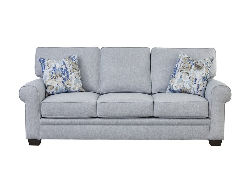 2013-300 Addison Sofa 2113-43 - 2387-44 TPs - FRONT
