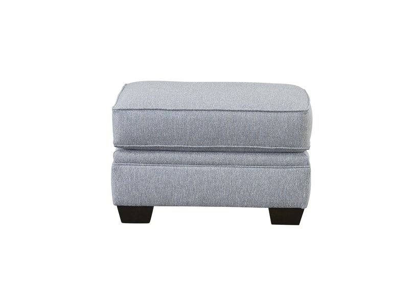 2013-500 Addison Ottoman 2113-43 - FRONT