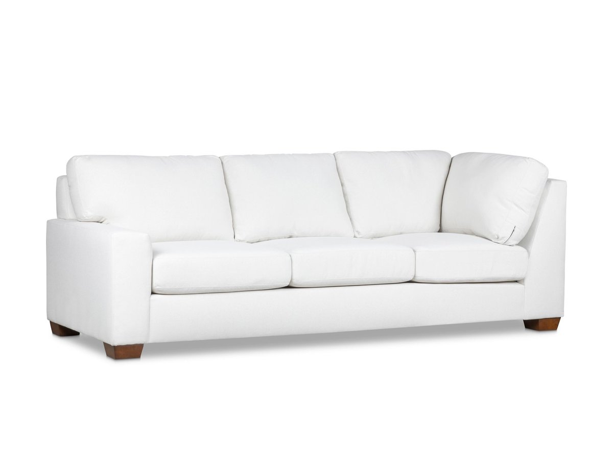 2020-310 Sadie RAF Corner Sofa (Front Angle & No TP)