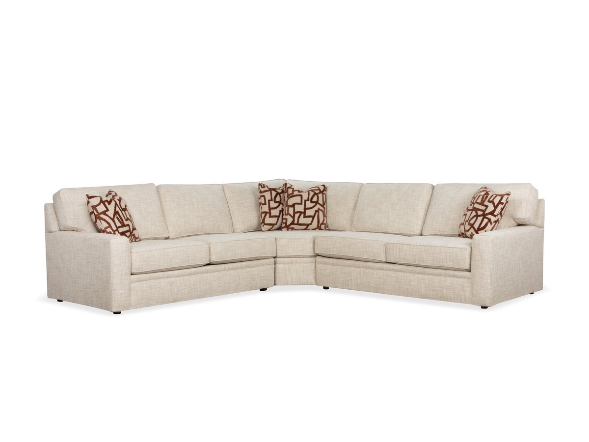 2150-110,120,910 Penelope Sectional