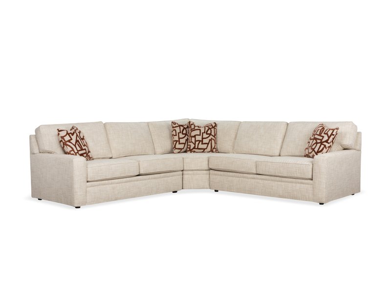 2150-110,120,910 Penelope Sectional