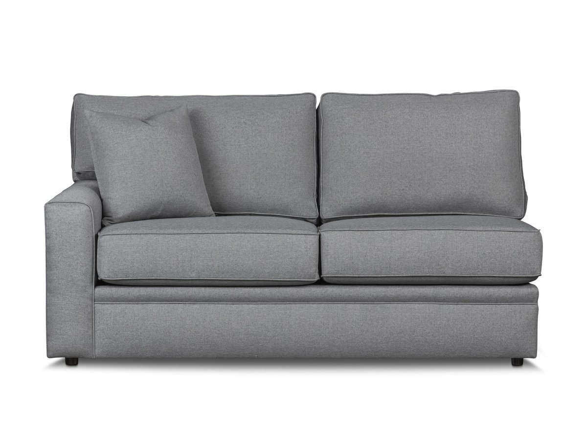 2150-110 RAF Loveseat