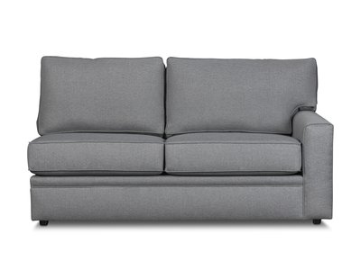 2150-110 RAF Loveseat No TP