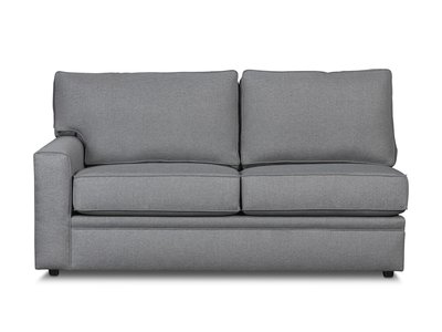 2150-110 RAF Loveseat No TP