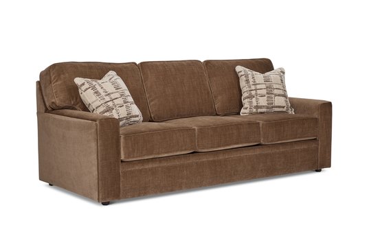 2150-300 Penelope Sofa 2413-88 Front