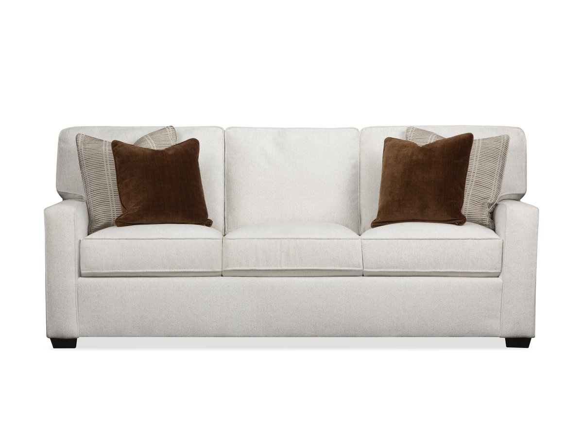 2179-350 Keyport sofa - head on