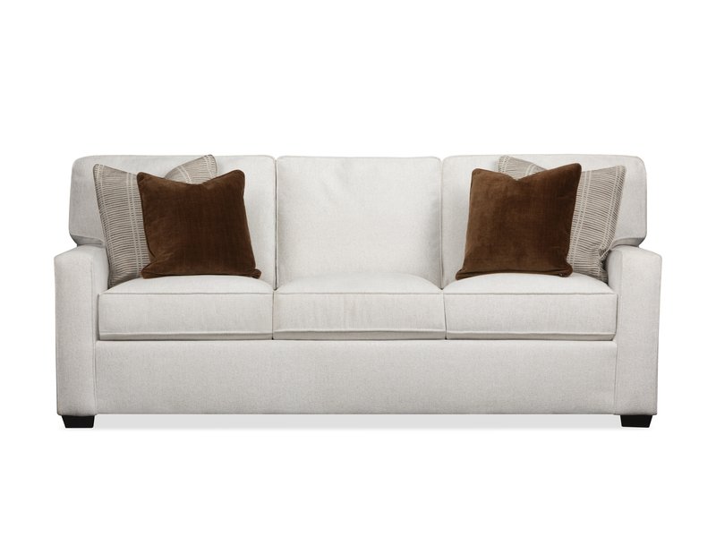 2179-350 Keyport sofa - head on