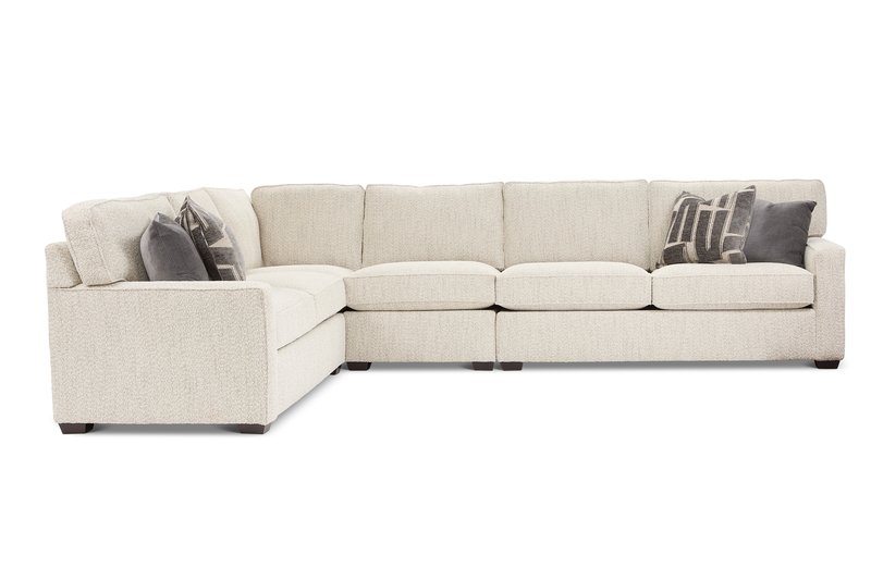 2179 Keyport Sectional 2417-12 Angle