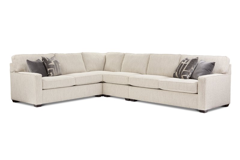 2179 Keyport Sectional 2417-12 Front