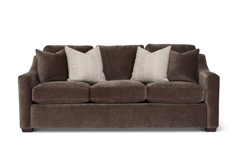 2183-350 Karson XL Sofa 2413-99 Front
