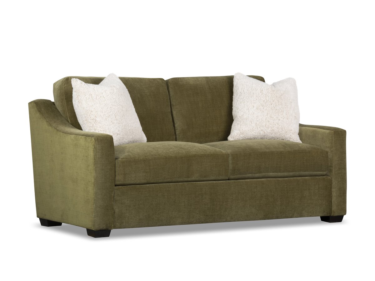 2183 Karson Sofa angle