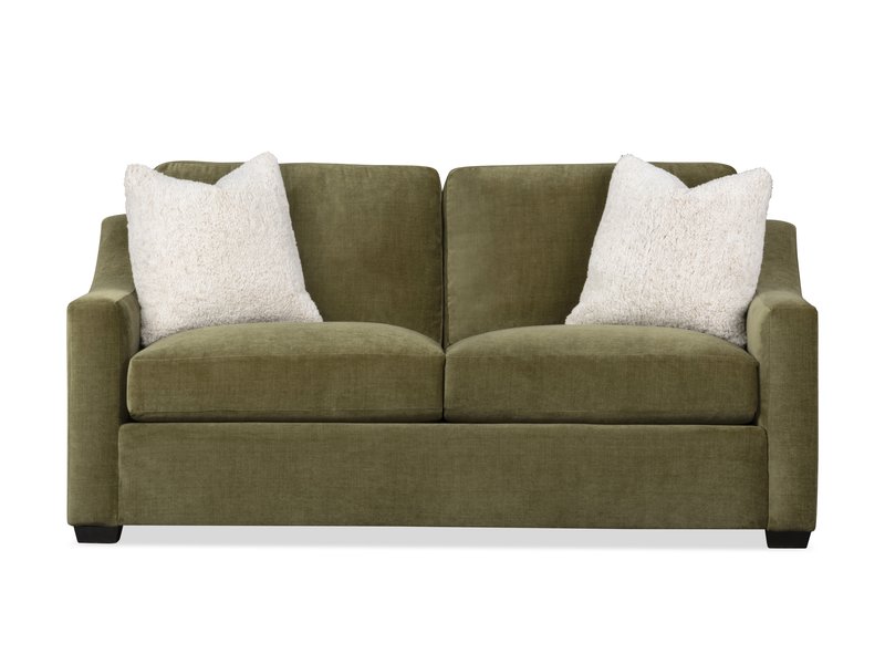 2183 Karson Sofa head on