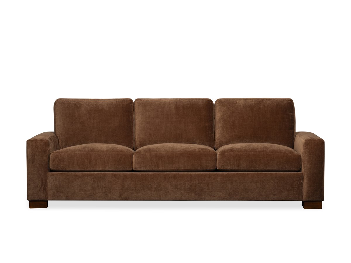 2250-350 Juno no arm pillows head-on