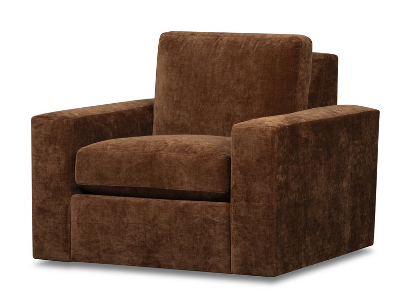 2250-800 Juno swivel chair 3-4