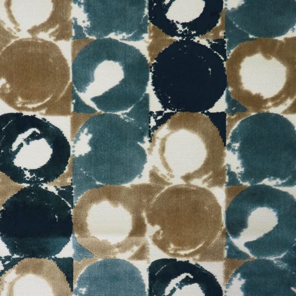 2366-40 Carmello Teal