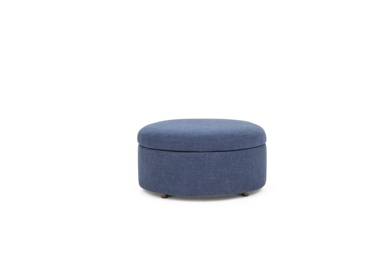 2412 Kyle Storage Ottoman