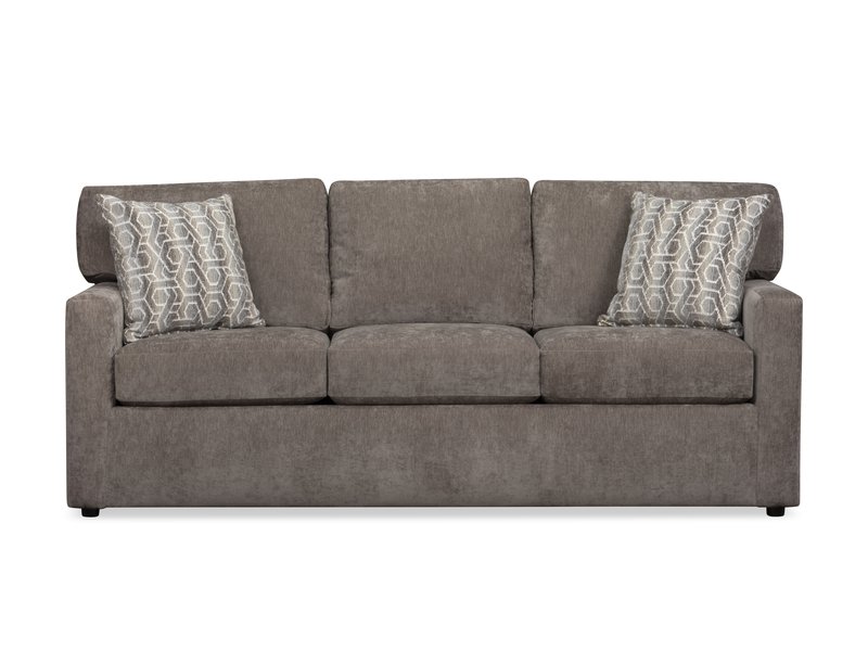 2505-700 Sleeper head-on