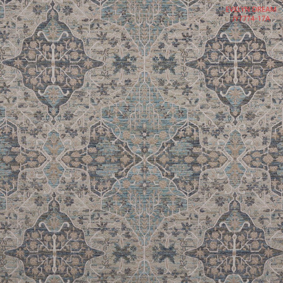 2541-43 Evelyn Dream