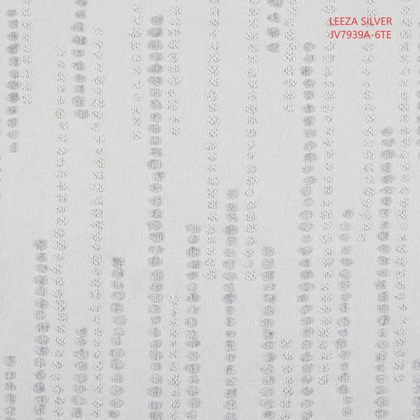 2544-92 Leeza Silver