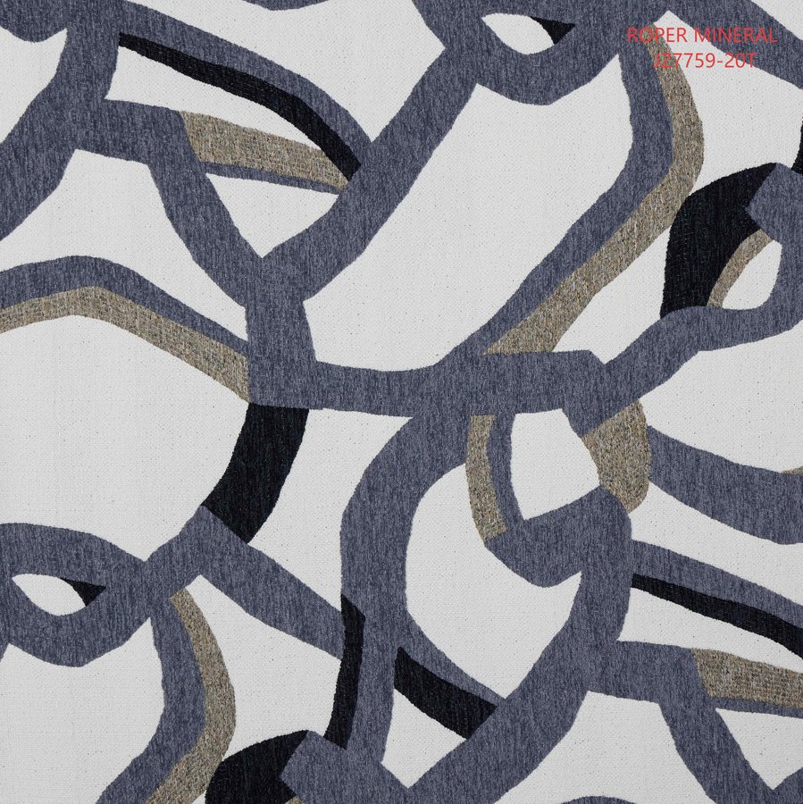 2545-97 Roper Mineral