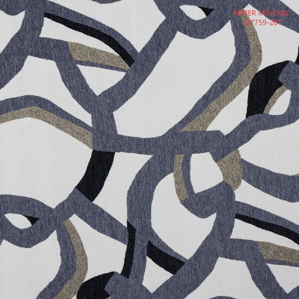 2545-97 Roper Mineral