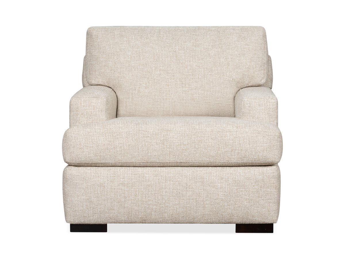 2555-000 Palermo Chair headon