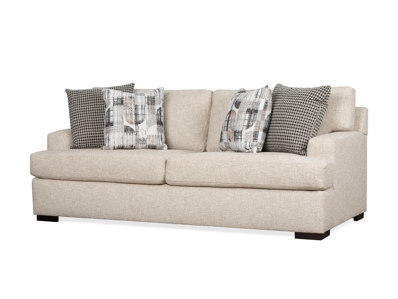 2555-302 Palermo Sofa 3-4
