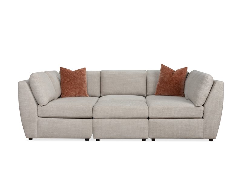 2579-010,900,500 Houston Modular