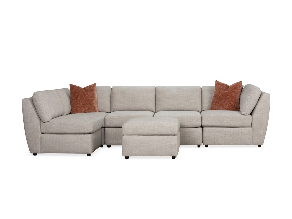 2579-010,900,500 Houston Modular