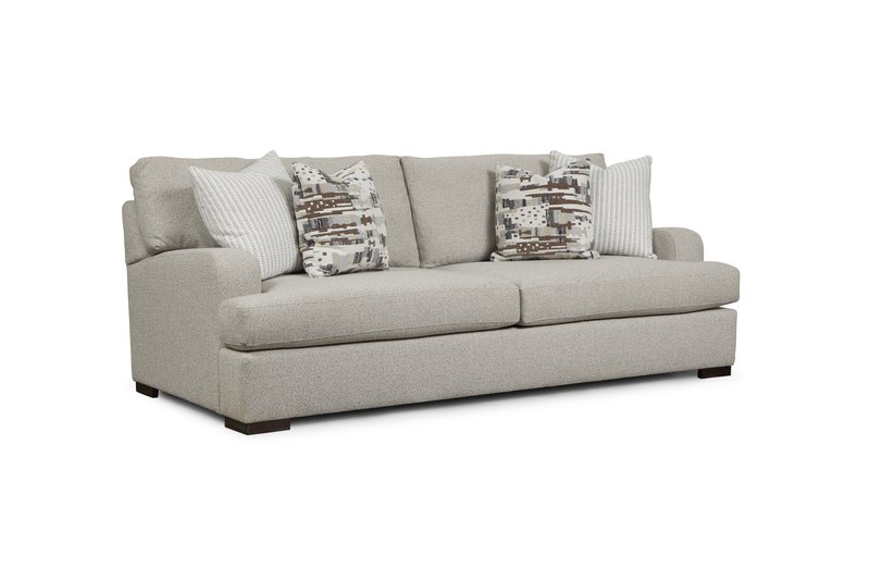 2583-302 Capri Sofa angle
