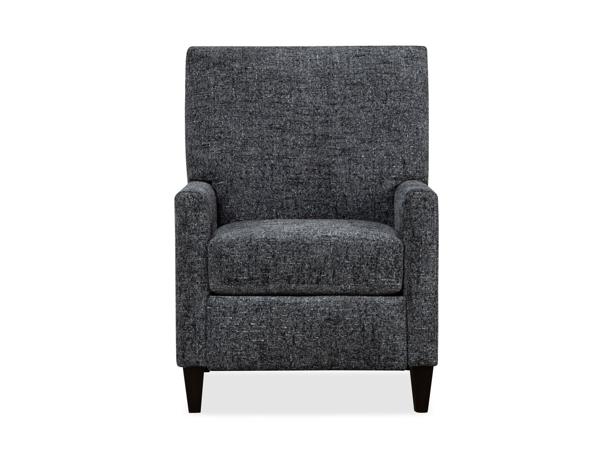 2587-099 Enzo Recliner front