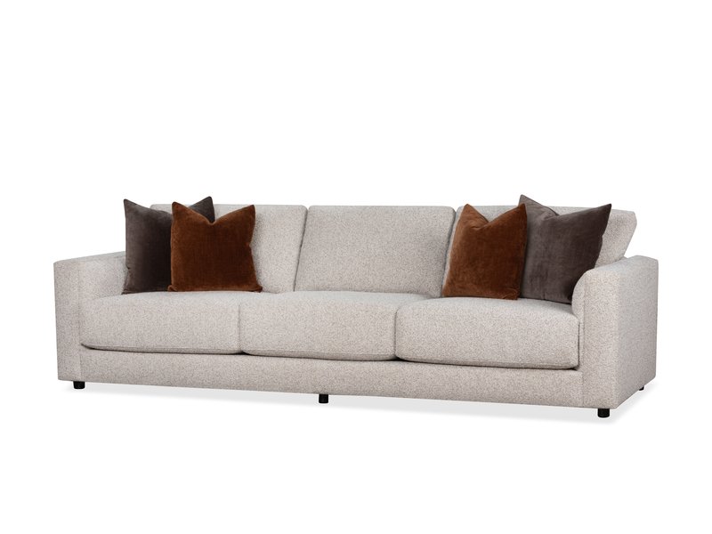 2591-350 Monterey Sofa 3-4