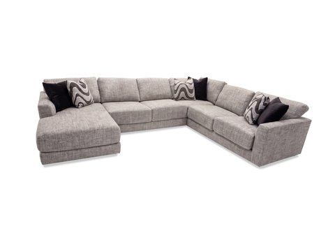 2591 Monterey Sectional 3-4