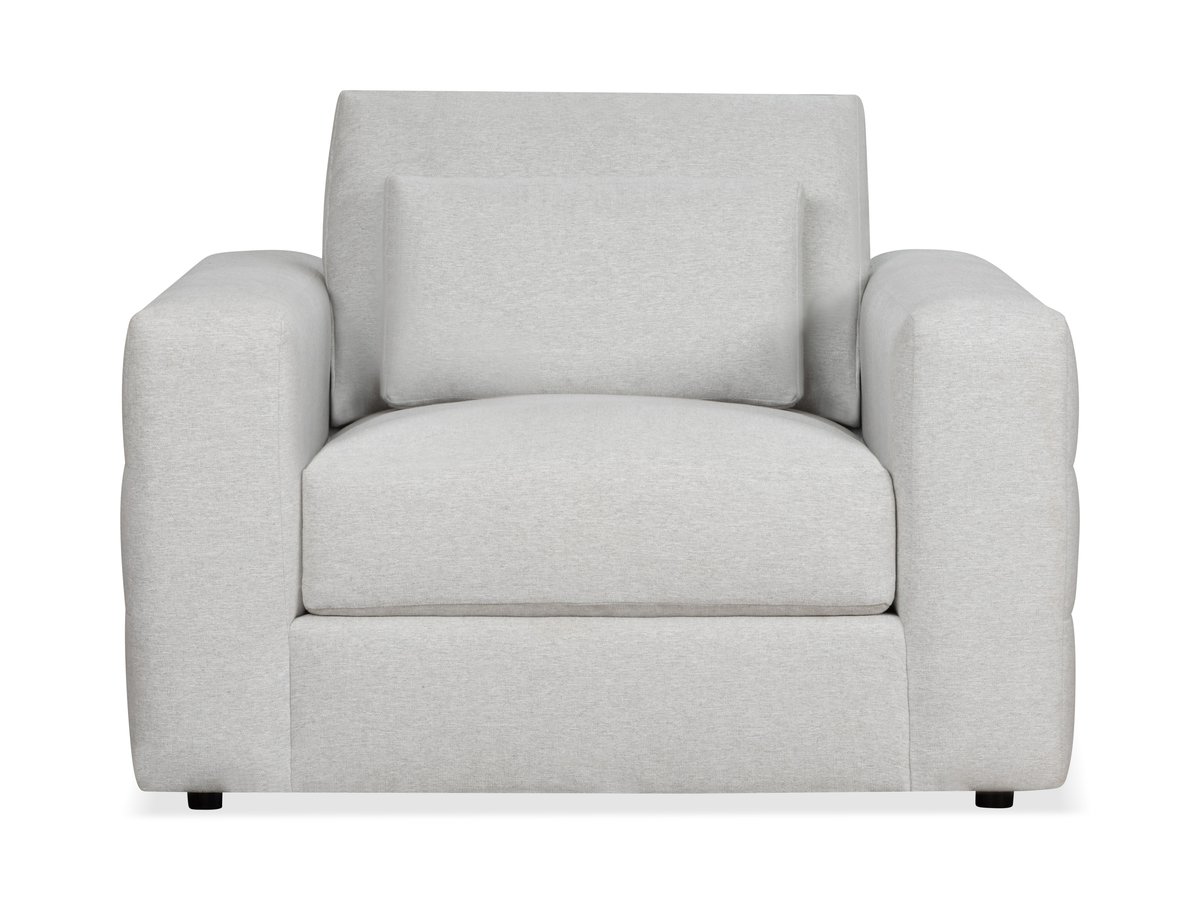 2593-020 Chair- half