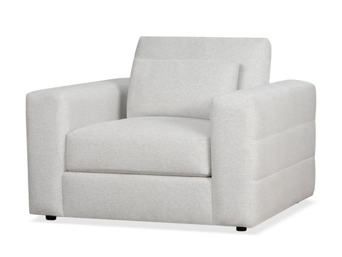 2593-020 Sonoma Chair- half 3-4