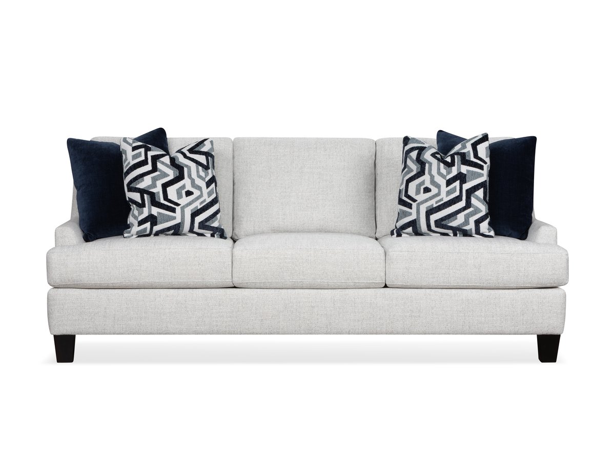 2597-300 Ellie Sofa headon