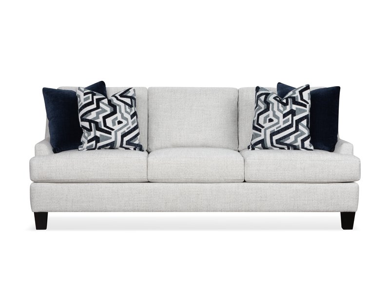 2597-300 Ellie Sofa headon