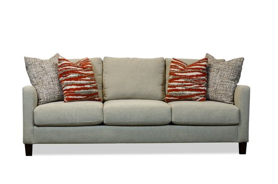 2600-300 Soho Head-On