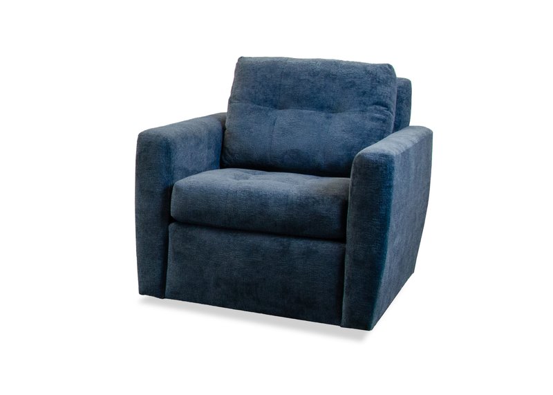 2606-000 Hudson Chair 3-4