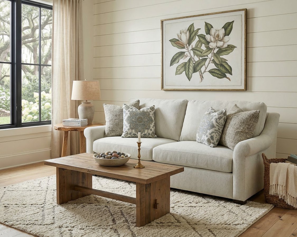 2608-302 Tucson Room Scene