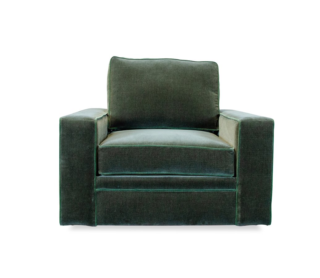 2610-000 Brentwood Head-On