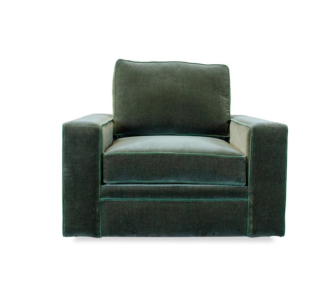 2610-000 Brentwood Head-On