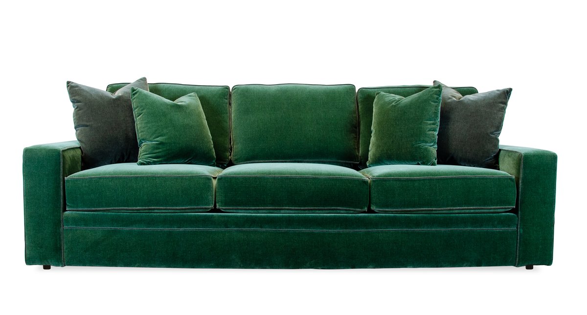 2610-300 Brentwood Head-On