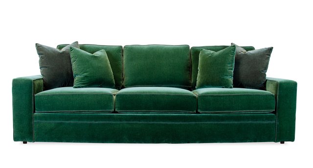 2610-300 Brentwood Head-On