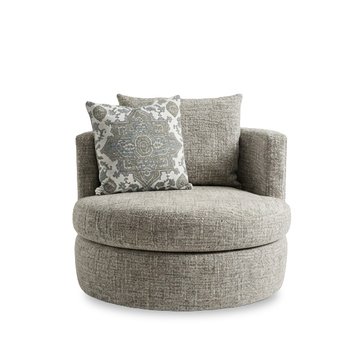 2614-825 Jules Chair Head-On